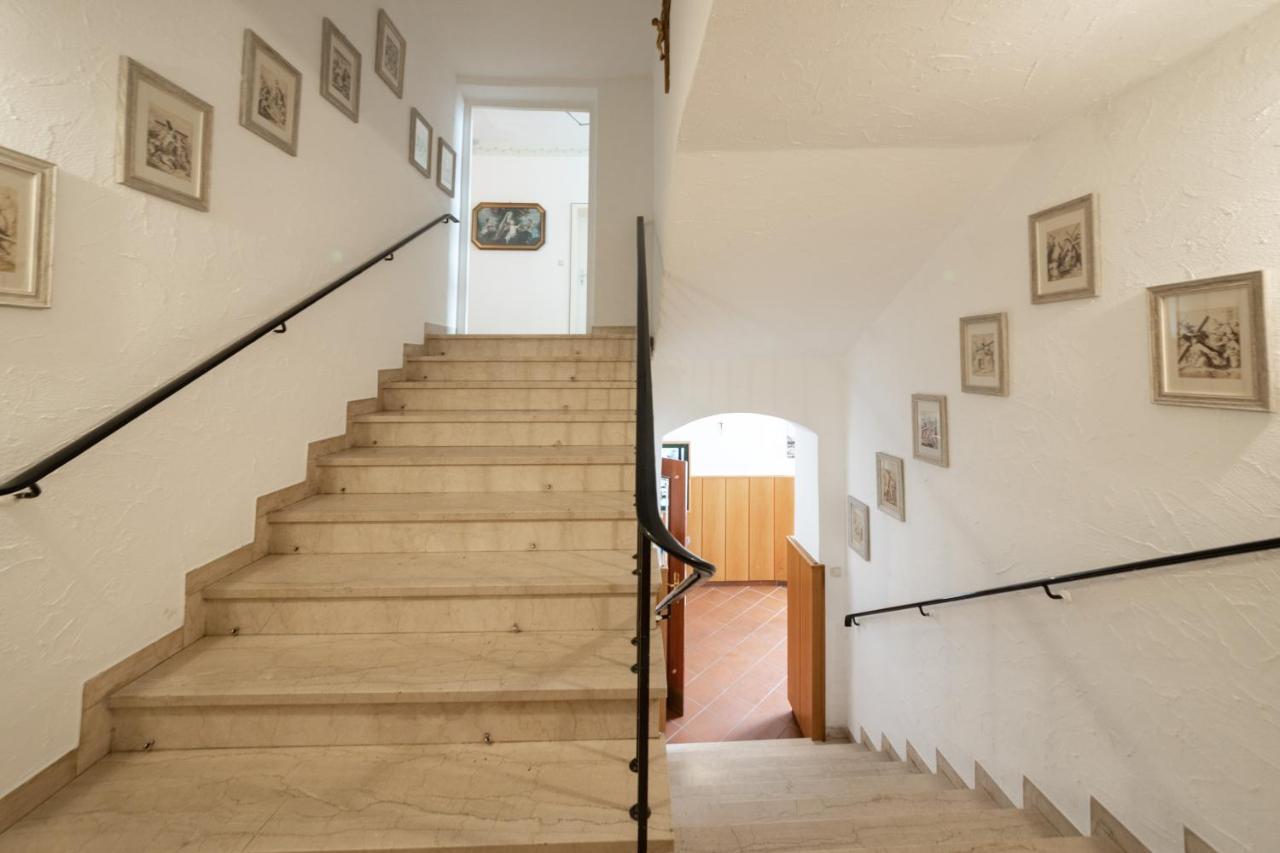 Gockerlwirt & Pilgerpension Altötting Εξωτερικό φωτογραφία